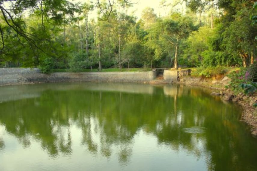 Heavens Ledge Campsite-4